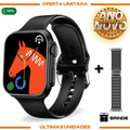 Relógio Smartwatch - Serie 8 Ultra + Pulseira Extra